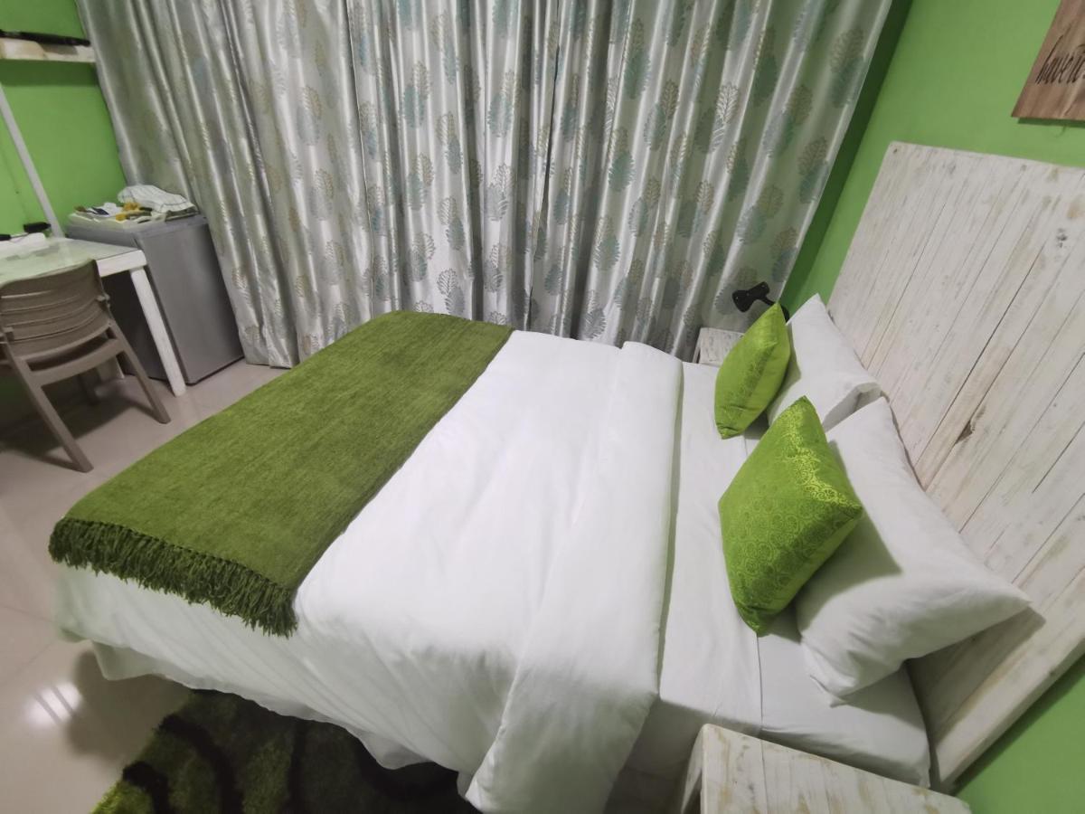 The Zion Hill Bed & Breakfast East London Eksteriør bilde
