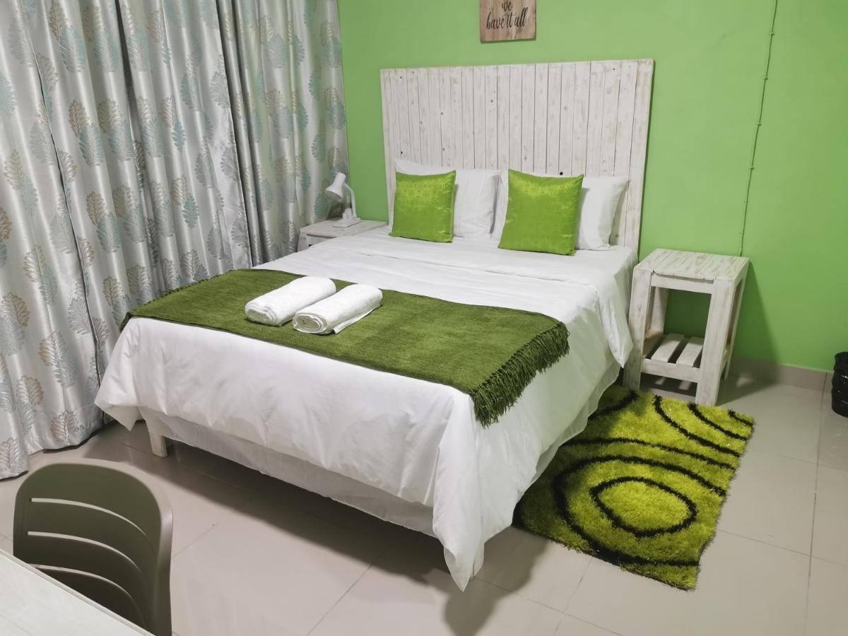 The Zion Hill Bed & Breakfast East London Eksteriør bilde
