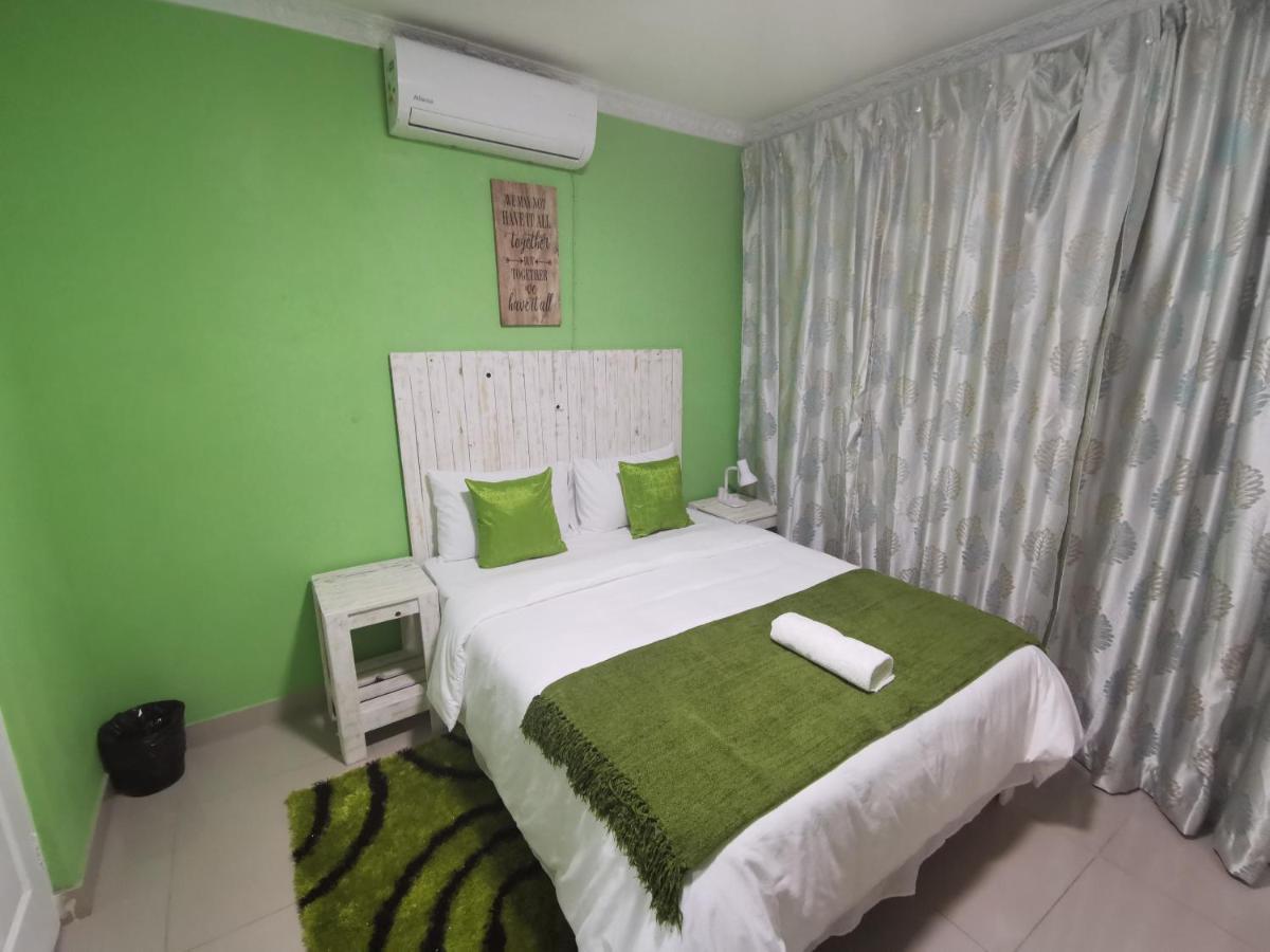 The Zion Hill Bed & Breakfast East London Eksteriør bilde