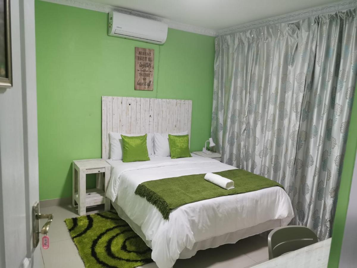 The Zion Hill Bed & Breakfast East London Eksteriør bilde