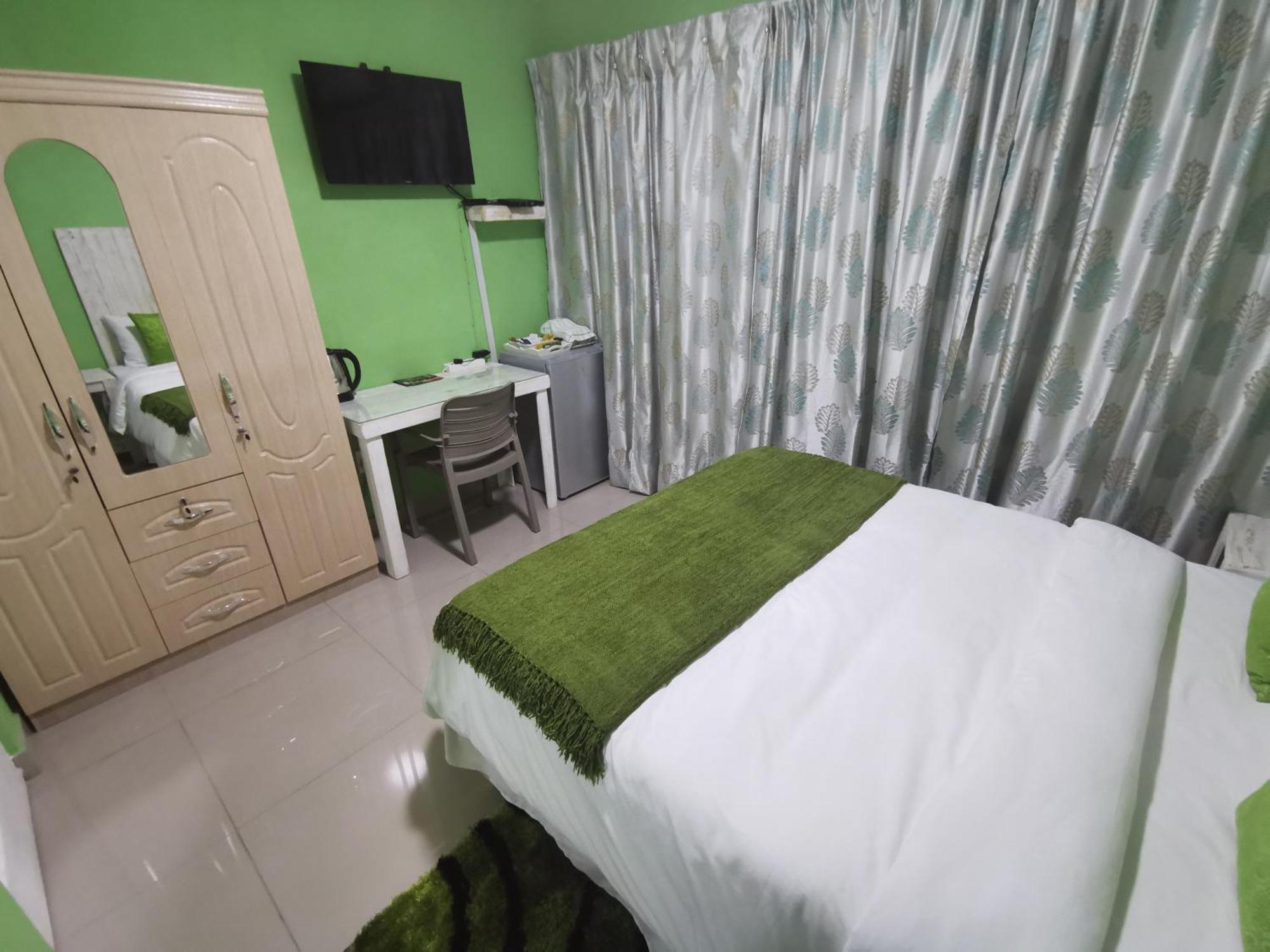 The Zion Hill Bed & Breakfast East London Rom bilde
