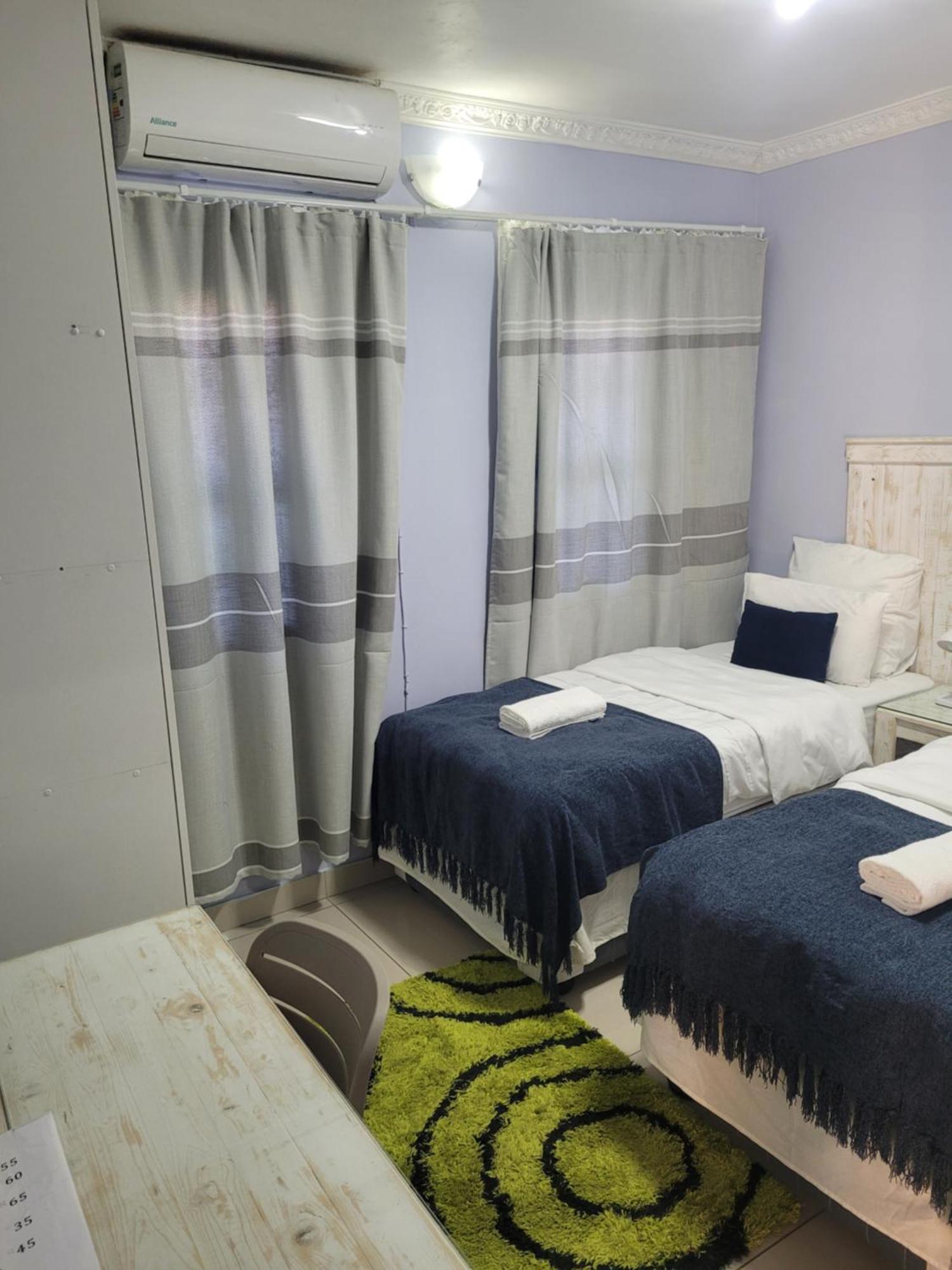 The Zion Hill Bed & Breakfast East London Eksteriør bilde