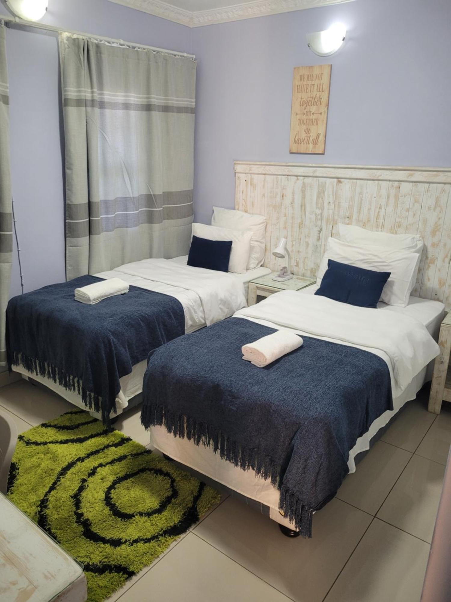 The Zion Hill Bed & Breakfast East London Eksteriør bilde