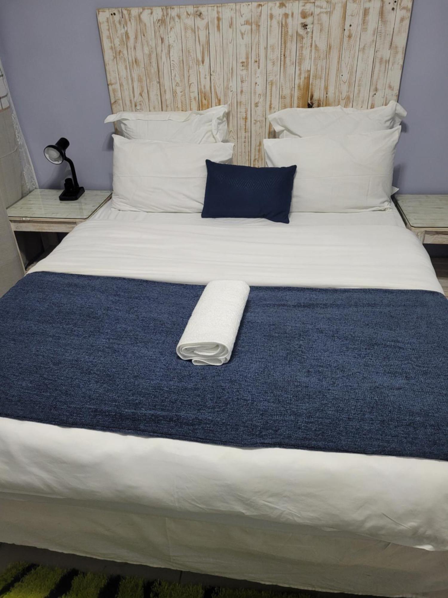 The Zion Hill Bed & Breakfast East London Eksteriør bilde